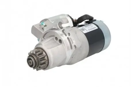 Стартер (12В, 1,4кВт, відновлений) FORD SIERRA II NISSAN X-TRAIL I, X-TRAIL II RENAULT 11, 18, 9, CLIO I, RAPID, SUPER 5 1.1-2.8 09.81-11.13 STARDAX STX200275