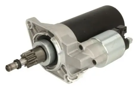 Стартер (12В, 1,7кВт, відновлений) FORD GALAXY I VW CORRADO, GOLF III, PASSAT B3/B4, SHARAN, VENTO 2.8/2.9 06.91-04.00 STARDAX STX200333R
