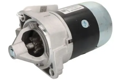 Стартер (12В, 0,9кВт, відновлений) HYUNDAI ACCENT, ACCENT I, ACCENT II, ACCENT III, ATOS, ELANTRA III, GETZ, MATRIX, S KIA CERATO I, RIO II 1.0-1.6 03.90-12.11 STARDAX STX200349R