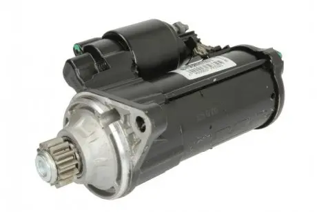 Стартер (12В, 1,2кВт, відновлений) AUDI A1, A3, Q2, Q3, TT CUPRA ATECA SEAT ALHAMBRA, ALTEA, ALTEA XL, ATECA, IBIZA IV, IBIZA IV SC, IBIZA IV ST, LEON, LEON SC, LEON ST, TARRACO 1.0-2.5 05.03 STARDAX STX200391