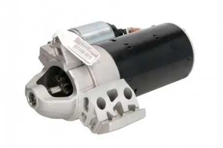 Стартер (12В, 1,8кВт, відновлений) MITSUBISHI COLT VI SMART FORFOUR 1.5D 08.04-06.12 STARDAX STX200429R
