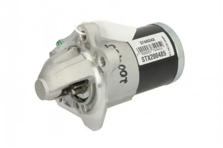 Стартер (12В, 1кВт, відновлений) MAZDA 2, 3 1.3-1.6 07.07-05.19 STARDAX STX200485