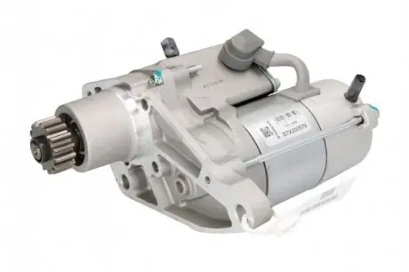 Стартер (12В, 2кВт, відновлений) LAND ROVER FREELANDER I MG ZT, ZT- T ROVER 75, 75 I 2.0/2.5 02.99-10.06 STARDAX STX200579