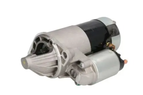 Стартер (12В, 1,2кВт, відновлений) HYUNDAI COUPE I, COUPE II, ELANTRA III, ELANTRA IV, HIGHWAY, LANTRA II, MATRIX, TRAJET, TUCSON KIA CARENS I, CERATO I 1.6/1.8/2.0 11.95-01.12 STARDAX STX200903
