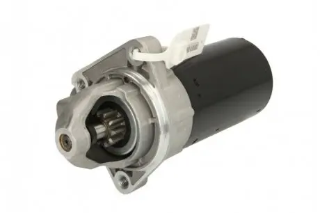 Стартер (12В, 1,4кВт, відновлений) FORD B-MAX, C-MAX II, ECOSPORT, FIESTA VI, FOCUS C-MAX, FOCUS II, GRAND C-MAX 1.4-1.6CNG 10.03 STARDAX STX201051