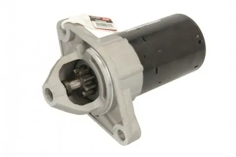 Стартер (12В, 1,2кВт, відновлений) TOYOTA ALLION II, AURIS, AVENSIS, COROLLA, ISIS, NOAH/VOXY, PREMIO, VERSO 1.2-2.0 01.01 STARDAX STX201059 Купити в Україні