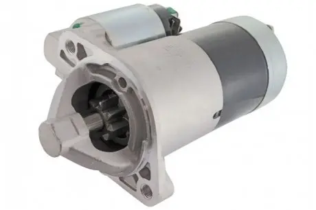 Стартер (12В, 1,4кВт, відновлений) MITSUBISHI ECLIPSE, ECLIPSE III, GALANT VIII, GRANDIS, LANCER VII, OUTLANDER I, PAJERO PININ I, PAJERO SPORT I, SPACE, SPACE RUNNER 1.8-3.0 09.96-12.13 STARDAX STX201063