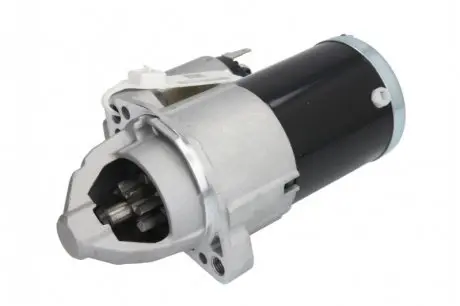 Стартер (12В, 1,4кВт, відновлений) CITROEN C-CROSSER, C-CROSSER ENTERPRISE MITSUBISHI ASX, LANCER VIII, OUTLANDER II, OUTLANDER III, PAJERO SPORT I 1.8-3.0 09.96 STARDAX STX201376