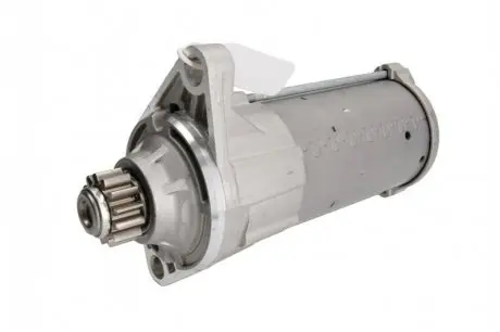 Стартер (12В, 1,7кВт, відновлений) AUDI A1, A3, Q2, Q3, TT CUPRA FORMENTOR SEAT ALHAMBRA, ALTEA, ALTEA XL, ARONA, ATECA, IBIZA IV, IBIZA IV SC, IBIZA IV ST, IBIZA V, LEON, LEON SC 1.0-2.5 05.03 STARDAX STX201406
