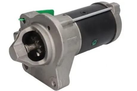 Стартер (12В, 2кВт, відновлений) FORD C-MAX, C-MAX II, FOCUS II, FOCUS III, GALAXY II, GALAXY MK II, GRAND C-MAX, KUGA II, MONDEO IV, MONDEO V, S-MAX 1.5D-2.0D 07.04 STARDAX STX210194