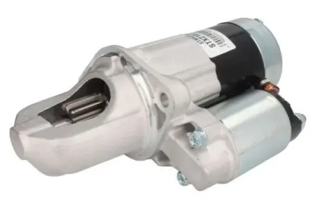 Стартер (12В, 1,2кВт, відновлений) MITSUBISHI COLT VI 1.1-1.3LPG 06.04-06.12 STARDAX STX210225R
