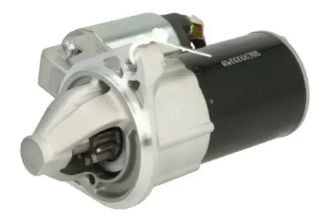 Стартер (відновлений) HYUNDAI I10 I, I10 II, I20 I, I20 II KIA RIO III, RIO IV 1.0-1.2LPG 08.08 STARDAX STX210281R