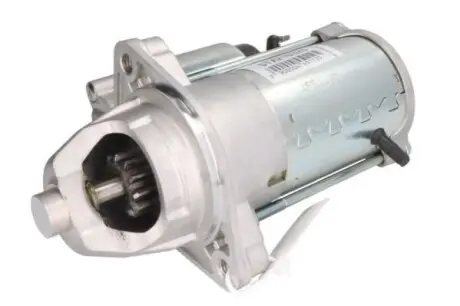 Стартер (12В, 1,2кВт, відновлений) VOLVO S60 II, S80 II, V40, V60 I, V70 III FORD C-MAX II, FOCUS III, GALAXY II, GRAND C-MAX, KUGA II, MONDEO IV, S-MAX 1.6/1.6ALK/2.0 05.06-02.20 STARDAX STX210320R