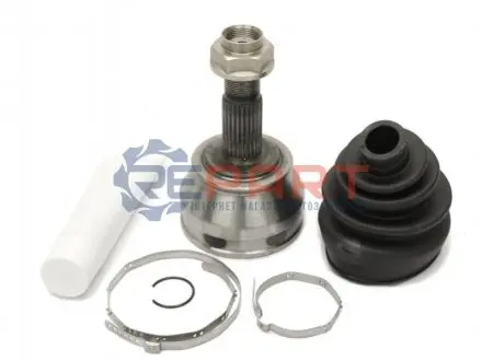 ШРУС (кулак поворотний) STARLINE 10.12.600 Купити в Україні