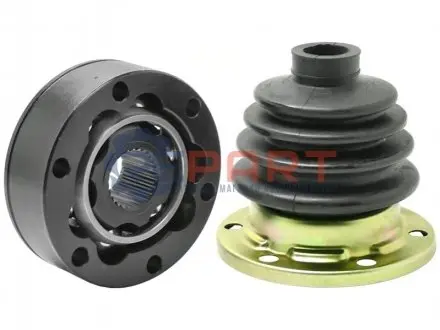 Фото ШРУС STARLINE (10.18.607) изображение 1