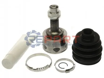 ШРУС (кулак поворотний) STARLINE 10.92.600 Купити в Україні