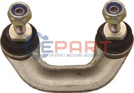 Фото Тяга стабілізатора/лев. STARLINE (12.22.735) зображення 1