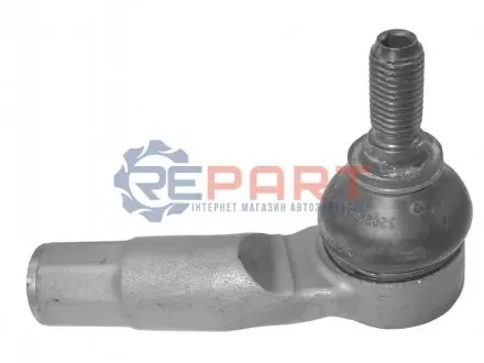 Наконечник кермової тяги прав. STARLINE 12.27.720 Купити в Україні