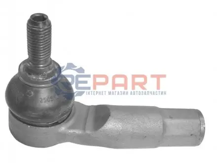 Наконечник кермової тяги лев. STARLINE 12.27.721 Купити в Україні