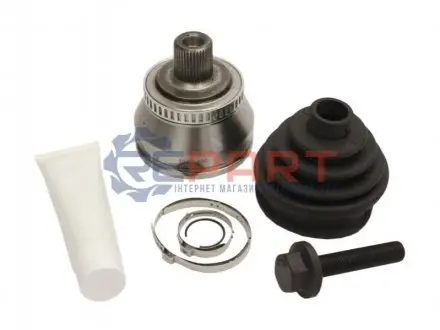 Шарнир приводного вала (ШРУС), к-кт. STARLINE 12.55.600 Купити в Україні