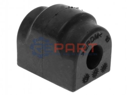 TULEJKA STABILIZATORA BMW 5 E39 96> TYL 13MM SZT STARLINE 1415748