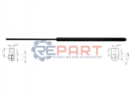 BMWSERIA 3 (E46) CABRIOROOF - CABRIO (FOR VEHICLES WITH AUTOMATIC OPENING ROOF) STARLINE 1421801
