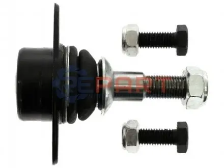 Рулевая тяга прав./лев. STARLINE 14.40.710 Купити в Україні