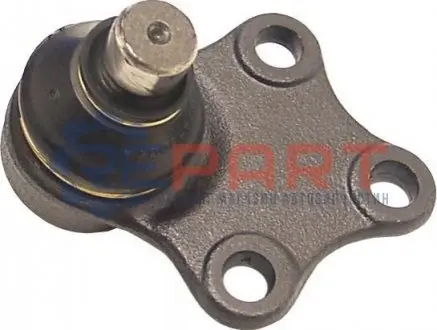 Фото 1 — Кульова опора прав./лев. нижнего рычага STARLINE (16.18.710) Фото Кульова опора прав./лев. нижнего рычага STARLINE (16.18.710) зображення 1