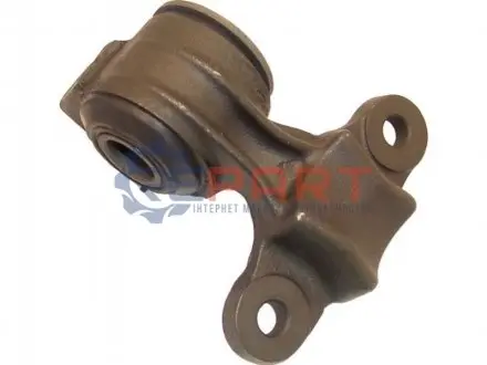 Фото Сайлентблок важеля прав. нижнего рычага задн. STARLINE (16.26.742) зображення 1