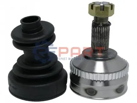 Шарнір приводного валу STARLINE 16.28.601 Купити в Україні