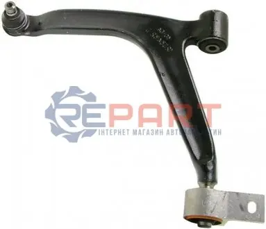 Фото Рычаг лев. нижн. STARLINE (16.36.701) зображення 1