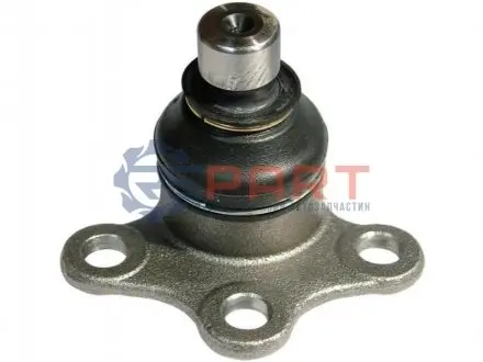 Кульова опора прав./лев. нижнего рычага STARLINE 16.44.710 Купити в Україні