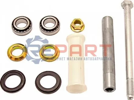 Важелі та тяги STARLINE 18.28.760 Купити в Україні