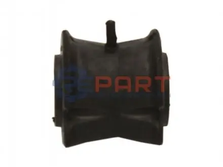 Фото 1 — Втулка стабілізатора передн. (25мм) STARLINE (18.44.745) Фото Втулка стабілізатора передн. (25мм) STARLINE (18.44.745) зображення 1