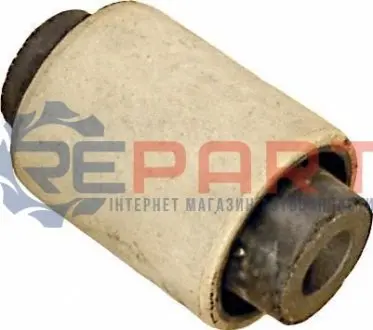 Фото Сайлентблок важеля прав./лев. нижнего рычага передн. STARLINE (2021740) зображення 1