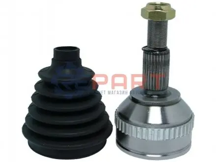 Фото ШРУС (кулак поворотний) STARLINE (20.22.601) зображення 1