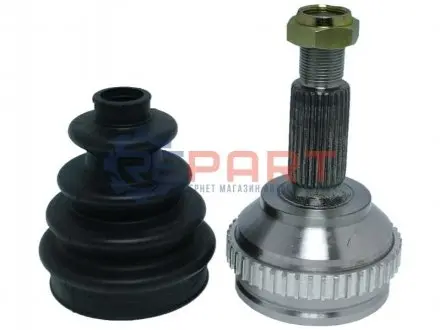 Фото 1 — Шрус к-кт STARLINE (20.22.603) Фото Шрус к-кт STARLINE (20.22.603) зображення 1