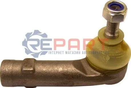 Фото Наконечник кермової тяги прав. внешн. STARLINE (20.22.720) зображення 1