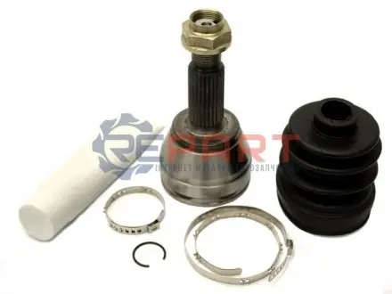 Шарнір приводного валу STARLINE 20.27.601 Купити в Україні