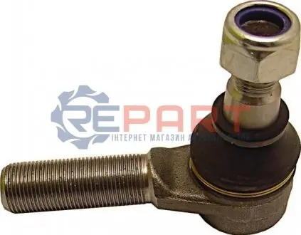 Фото Наконечник кермової тяги прав. внешн. STARLINE (20.36.720) зображення 1