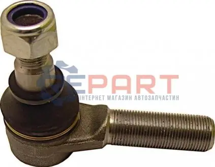 Фото 1 — Наконечник кермової тяги лев. внешн. STARLINE (20.36.721) Фото Наконечник кермової тяги лев. внешн. STARLINE (20.36.721) зображення 1