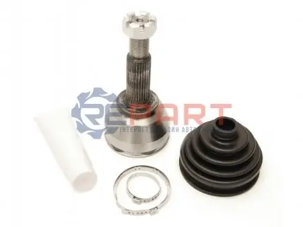 Фото ШРУС STARLINE (20.41.600) изображение 1