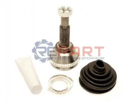 Фото 1 — ШРУС (кулак поворотний) STARLINE (20.41.601) Фото ШРУС (кулак поворотний) STARLINE (20.41.601) зображення 1