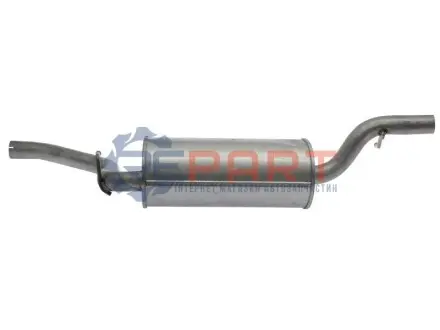 Вихлопнi системи STARLINE 20.47.426 Купити в Україні