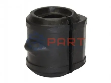 Фото Втулка стабілізатора передн. (19мм) STARLINE (2097745) зображення 1