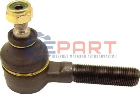 Рульовий наконечник STARLINE 28.10.720 Купити в Україні