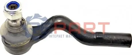 Рульовий наконечник STARLINE 28.24.721 Купити в Україні