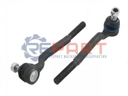 Наконечник кермової тяги прав./лев. внешн. STARLINE 28.28.720 Купити в Україні