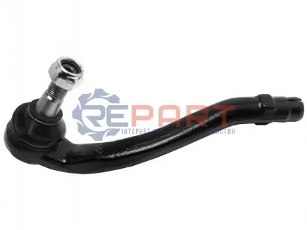 Фото 1 — Кермовий наконечник STARLINE (2840720) Фото Кермовий наконечник STARLINE (2840720) изображение 1