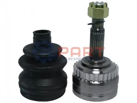 Фото ШРУС (кулак поворотний) STARLINE (32.20.601) зображення 1